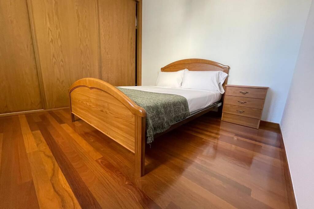 Oktheway Calvo Sotelo Sarria Dış mekan fotoğraf